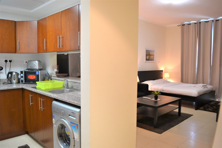 Others 3, Lake View Brand New Studio in X1 Tower JLT - LND, Dubai