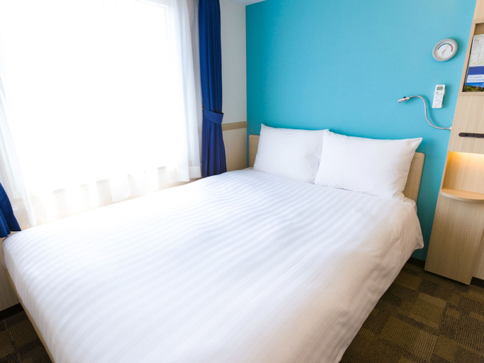 Bedroom 2, Toyoko Inn Osaka Kadoma-shi Ekimae, Moriguchi