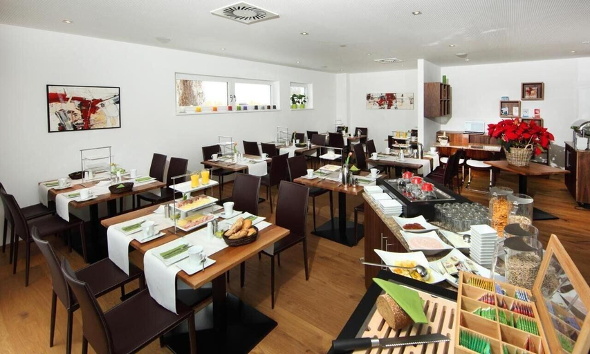 Food & Drinks 4, die dorfvilla - ALLES ANDERS, Zell am See