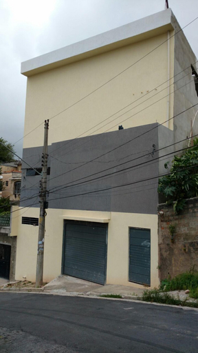Exterior & Views, Espaço da Caraputinga, São Paulo