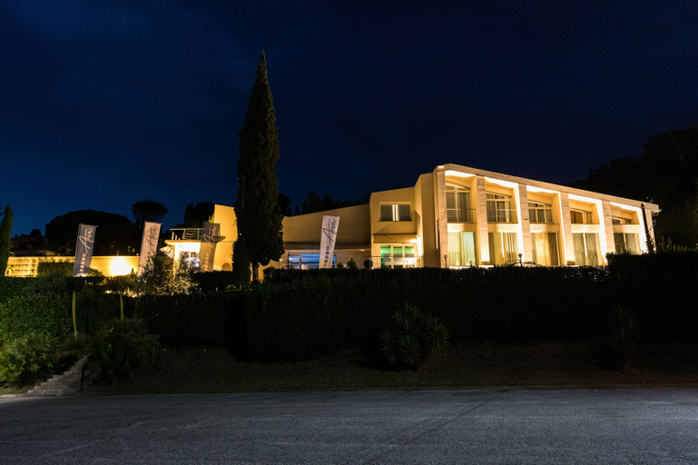 Exterior & Views 1, La Villa Resort, Pistoia