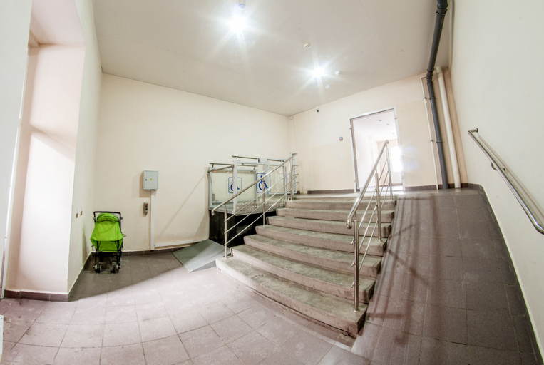 Others 4, Apartment on Minskaya 67, Tyumen'