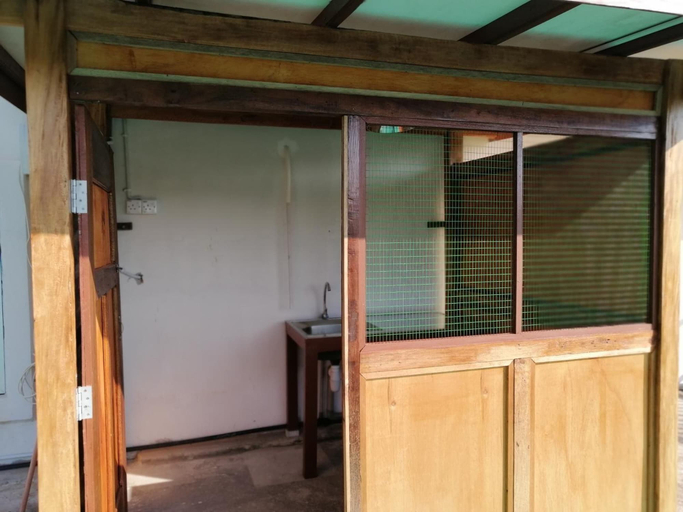 Others 4, Guesthouse Beluru, Kuala Kangsar