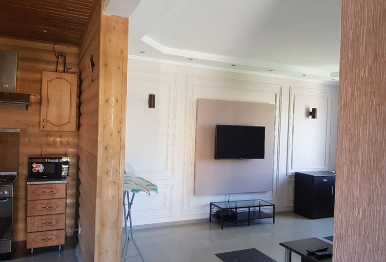 Others 4, Guest House Mirny with pool, Sochi gorsovet