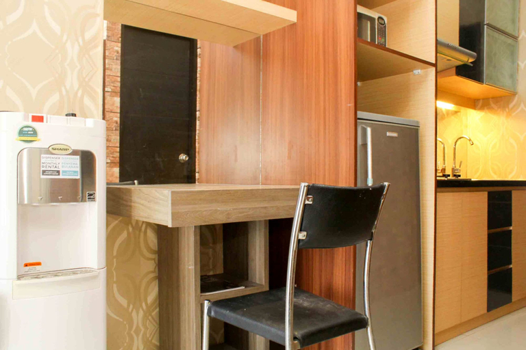 Others 5, Simply and Comfort Living Studio at Tamansari Semanggi Apartment, South Jakarta