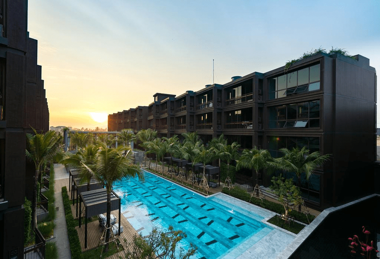 Swimming Pool 5