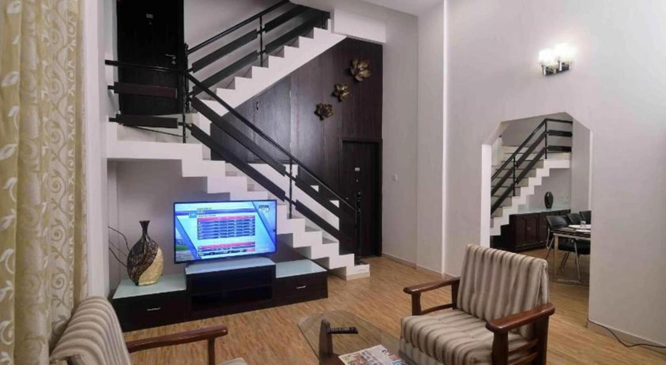 Others 4, Shree Villa Corporate Guest House, Nashik