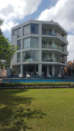 Exterior & Views 2, BangTao Beachfront by Lofty, Pulau Phuket