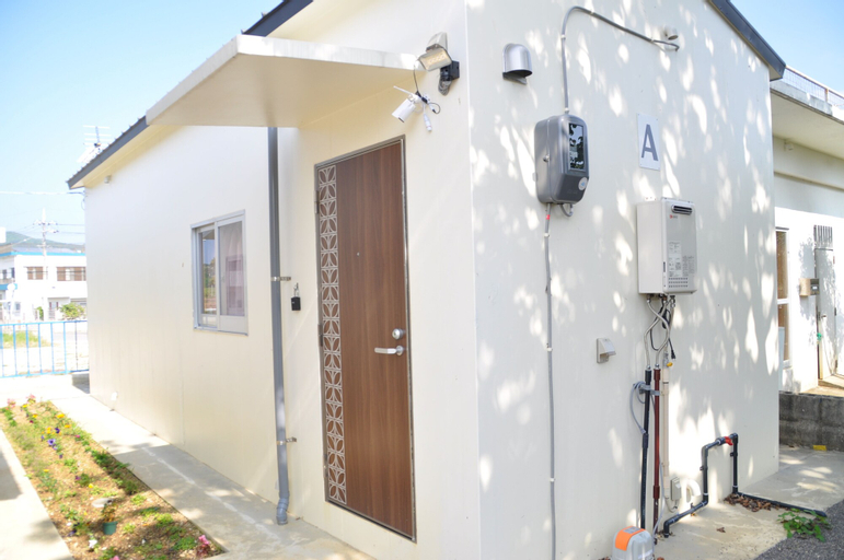 Reiwa House, Ishigaki