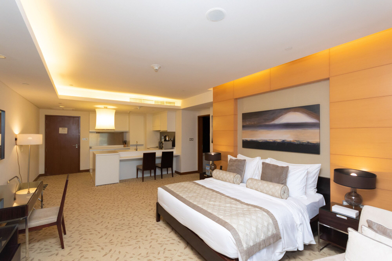Bedroom 3, Westminster Dubai Mall, Dubai
