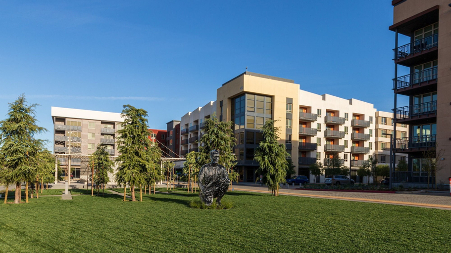 Global Luxury Suites San Mateo, San Mateo