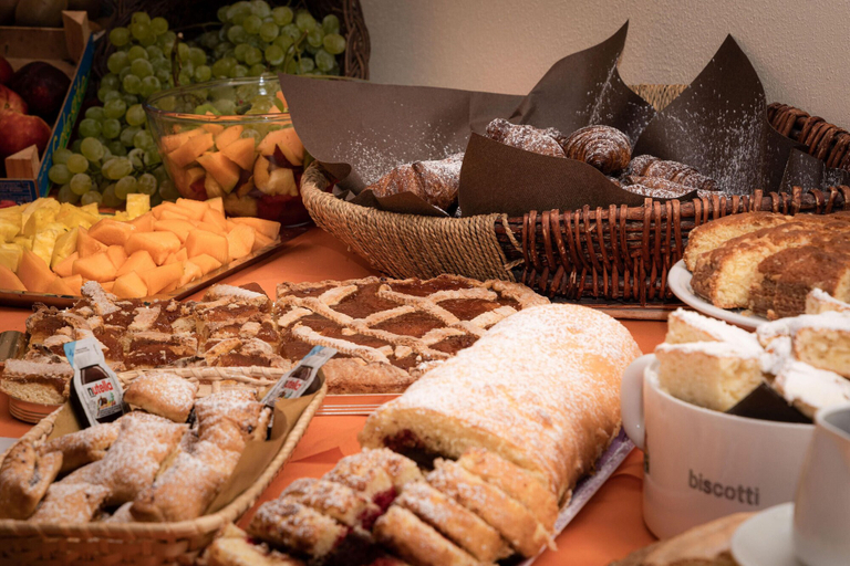 Food & Drinks 5, Borgo Campetroso, Grosseto