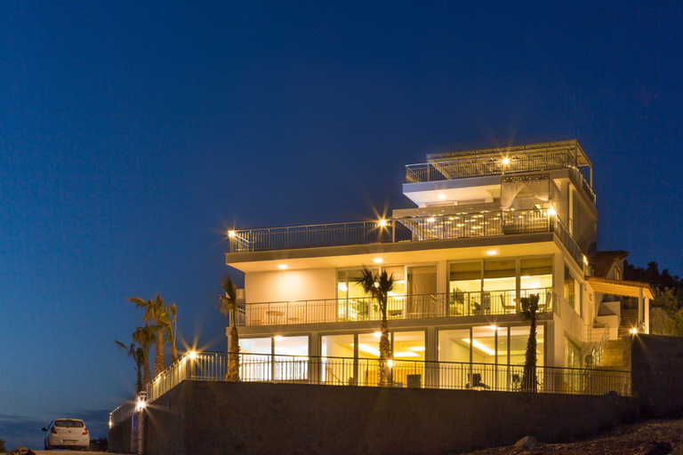 Exterior & Views 1, Infinity Villa Kalkan, Kaş