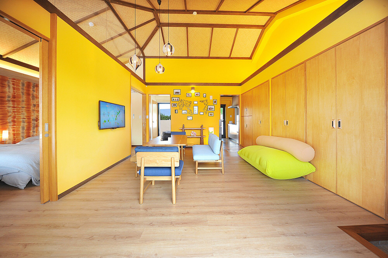 Others 1, SUMU Villa, Nago