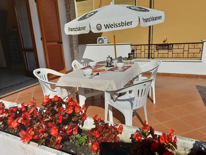 Food & Drinks 5, Casa el Paso, Brescia