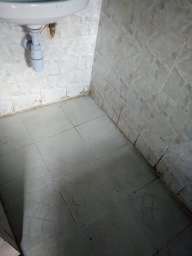 Bathroom 4, Orion Guest House, Gilgil