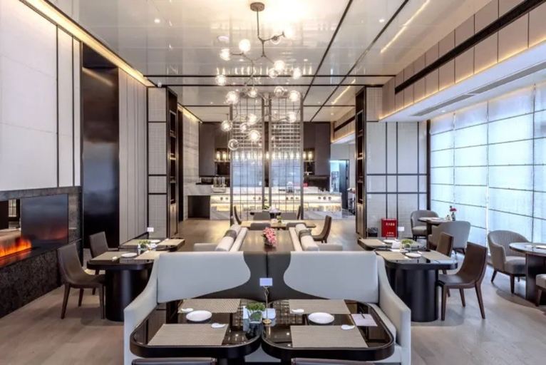 Food & Drinks 4, Ganzhou Wellton W Hotel (Da Vinci The Mixc), Ganzhou