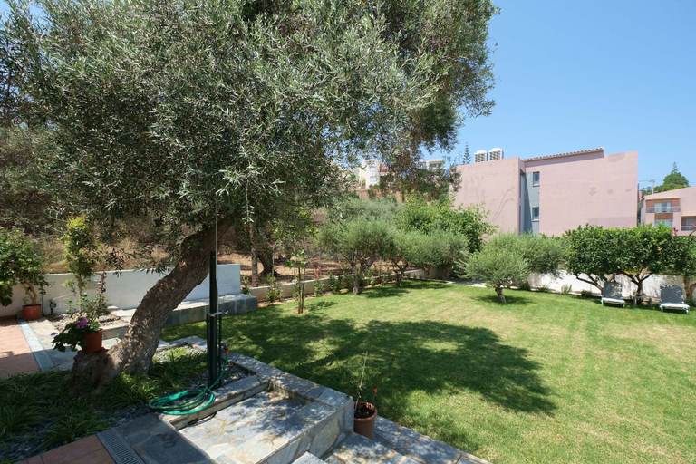 Exterior & Views, Newly renovated Garden Flat, Crete