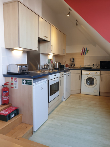 Others 5, Stunning Exeter Apartment, Devon