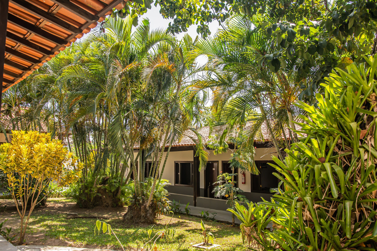 Exterior & Views, Pousada Pargos, Cabo Frio