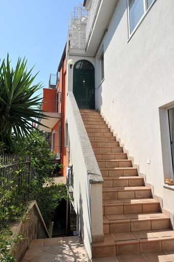 Exterior & Views, Villa Le Gesine, Napoli