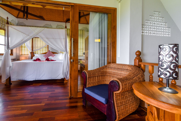 Bedroom 2, Villa Panili, Buleleng