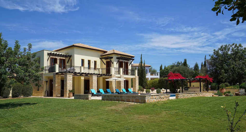 Exterior & Views, Villa 327 - Galinios