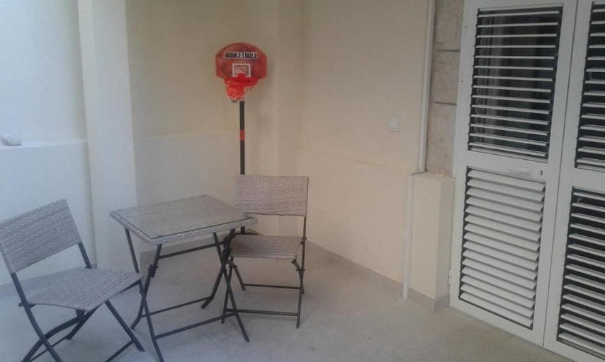 Others 4, Villa Rajski Dvor1, Bol