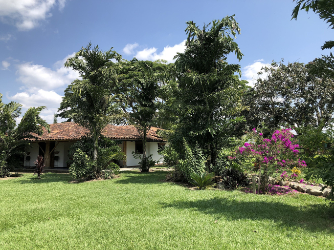 Exterior & Views 2, Finca Hotel Brasilia, Caicedonia