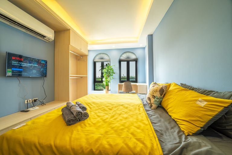 Others 4, Camellia Homestay, Tây Hồ