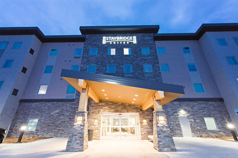 Exterior & Views 2, Staybridge Suites DENVER NORTH - THORNTON, Adams