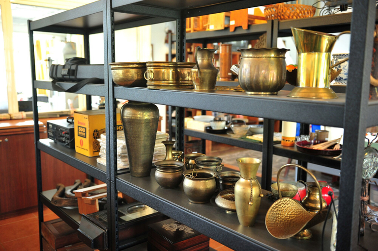 Food & Drinks 4, Tuscany Garden B&B, Hsinchu County
