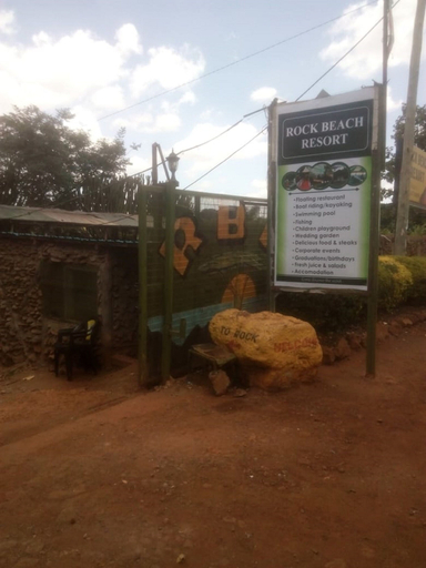 Others 4, Rock Beach Resort, Juja
