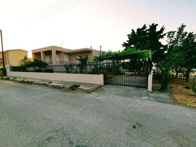 Exterior & Views 2, Luxury Villa Zen Amazing View Near The Sea, Crete