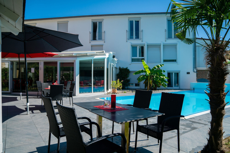 Others 2, Hotel Andante Rust, Ortenaukreis