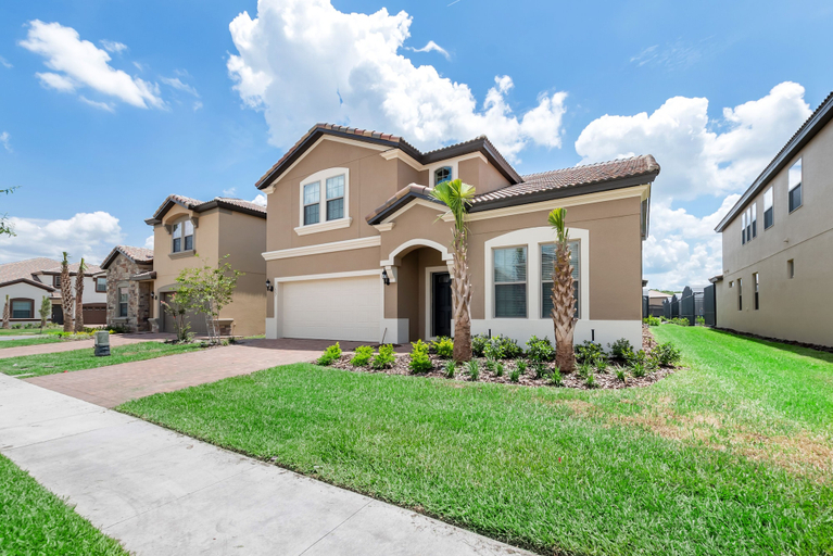 Exterior & Views, 1607lima, Osceola
