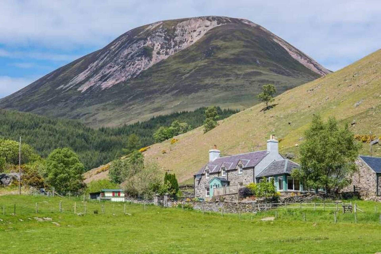 Others 4, Craigeanie Farmhouse, Perthshire and Kinross