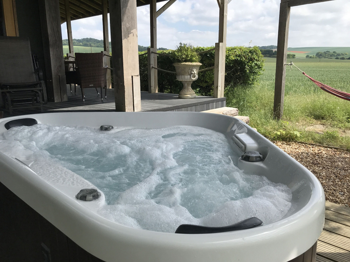 Bathroom 5, The Chilterns View, Oxfordshire