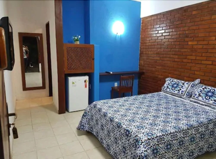 Bedroom 2, Pousada do Frade, Ipojuca