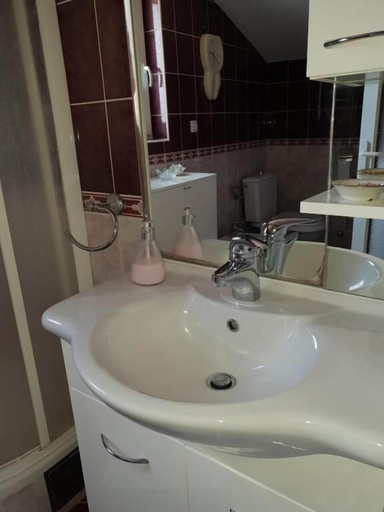 Bathroom 4, Villa Suai, Sveti Filip i Jakov