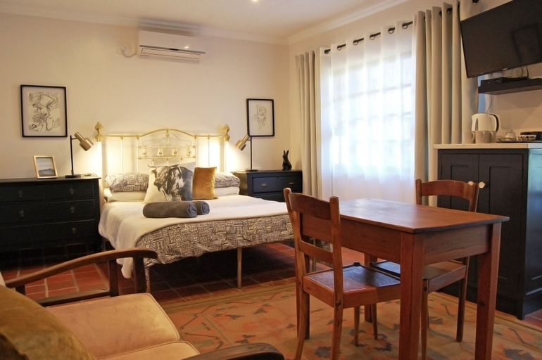 Others 4, Stonehaven Guest House, Thabo Mofutsanyane