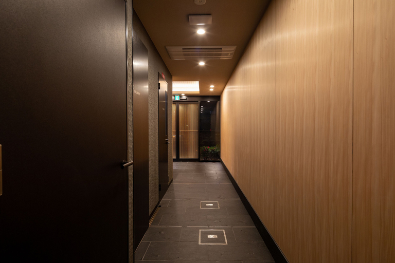 Others 5, Connect Inn Shichijokamogawa, Kyoto