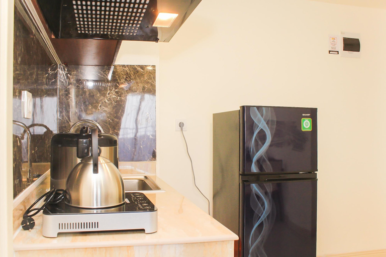 Others 4, Comfortable and Homey 3BR at Meikarta Apartment, Cikarang
