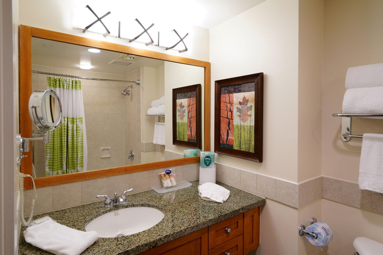 Bathroom 5