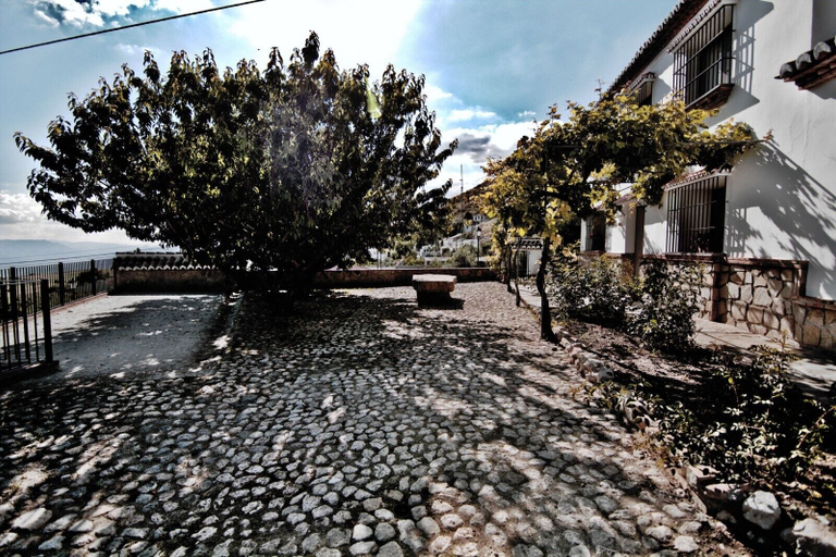 Exterior & Views, Casa Almendros, Málaga