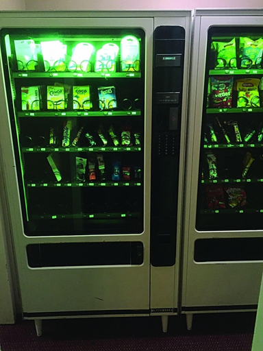 Food & Drinks, Bobby's Bunkhouse - Hostel, Edinburgh