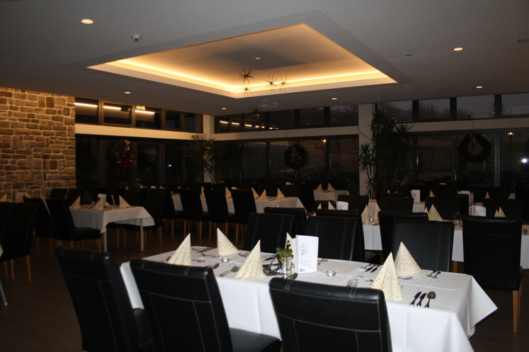 Food & Drinks 4, Landhotel Geiselwind, Kitzingen