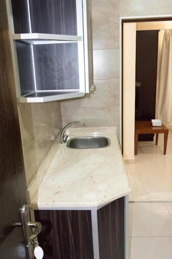 Bathroom 3, Flowers INN 1, Salmiya