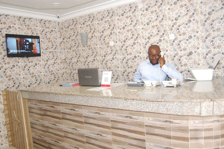 Others 5, Allan Keri Hotel And Suites, Ikpoba-Okha