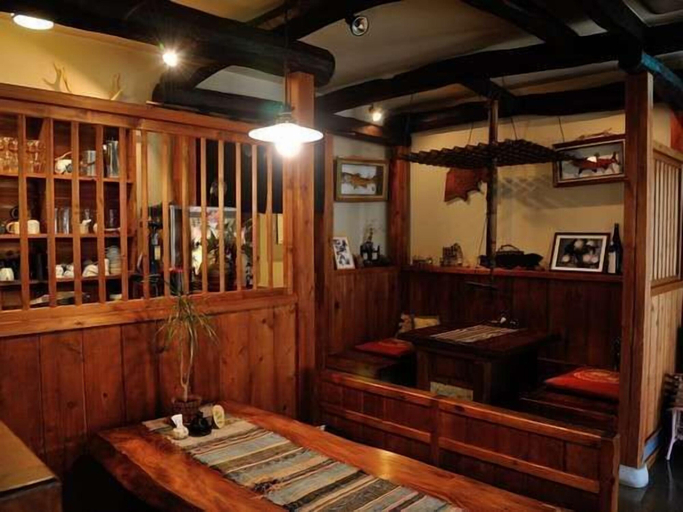 Food & Drinks 5, Oyado Ichifuji, Nikkō